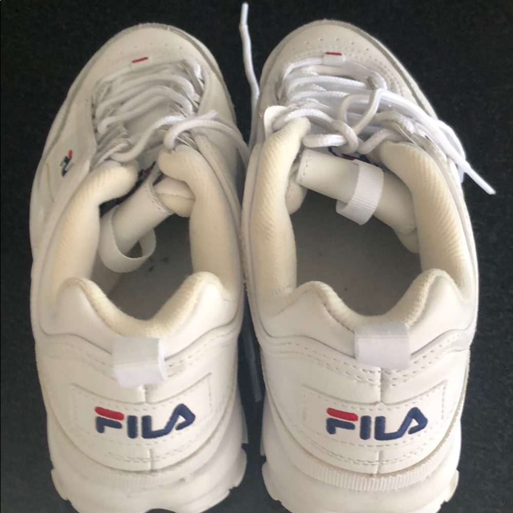 Running shoes - Picture 3 of 3
